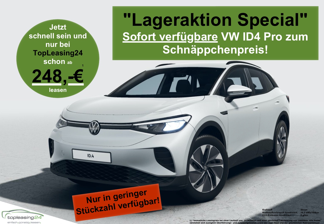 Flyer ID 4 Lager