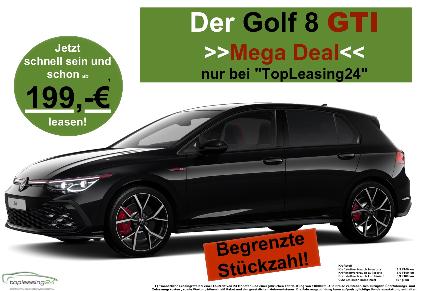 GTI Flyer neu 199