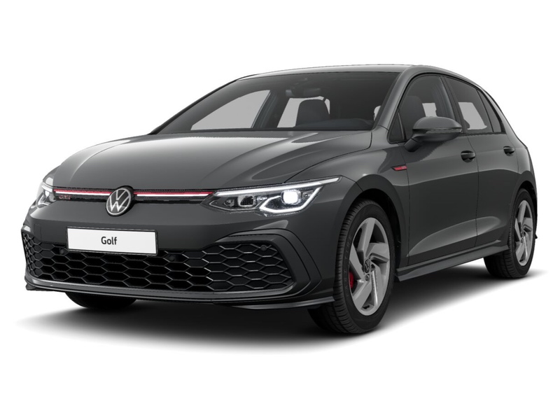 GTI Front Basis