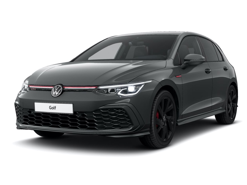 GTI Front Premium