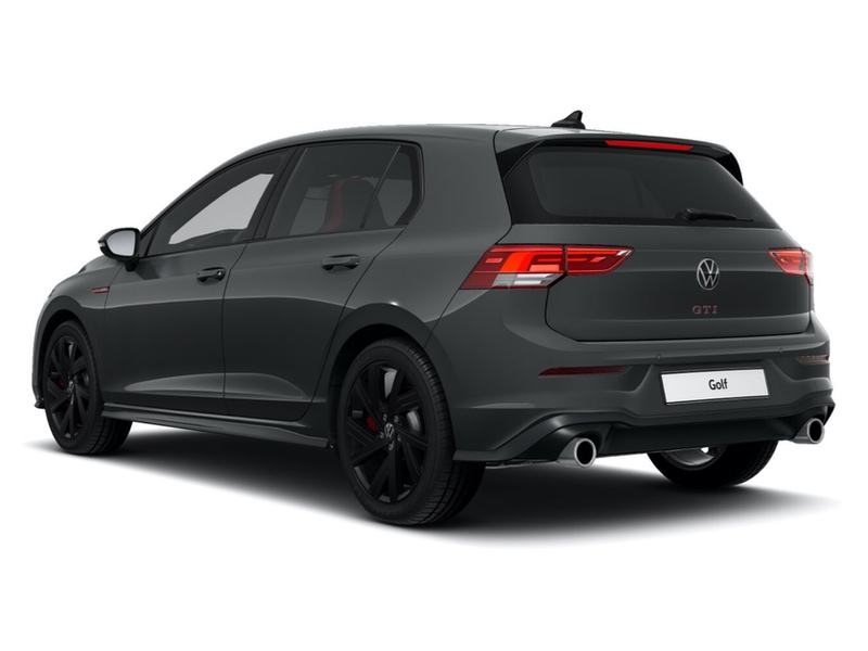 GTI Heck Premium