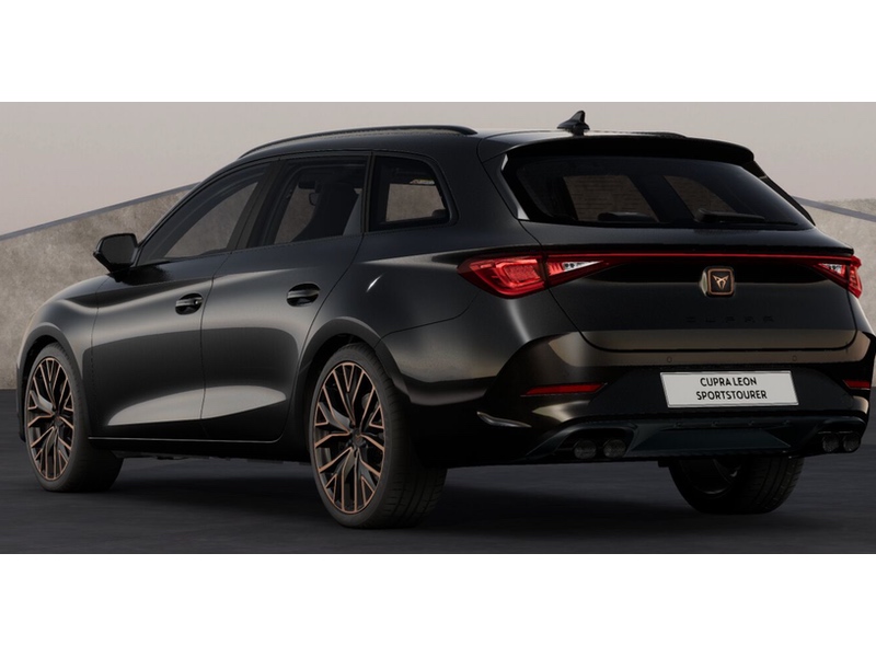 Leon VZ Heck Premium