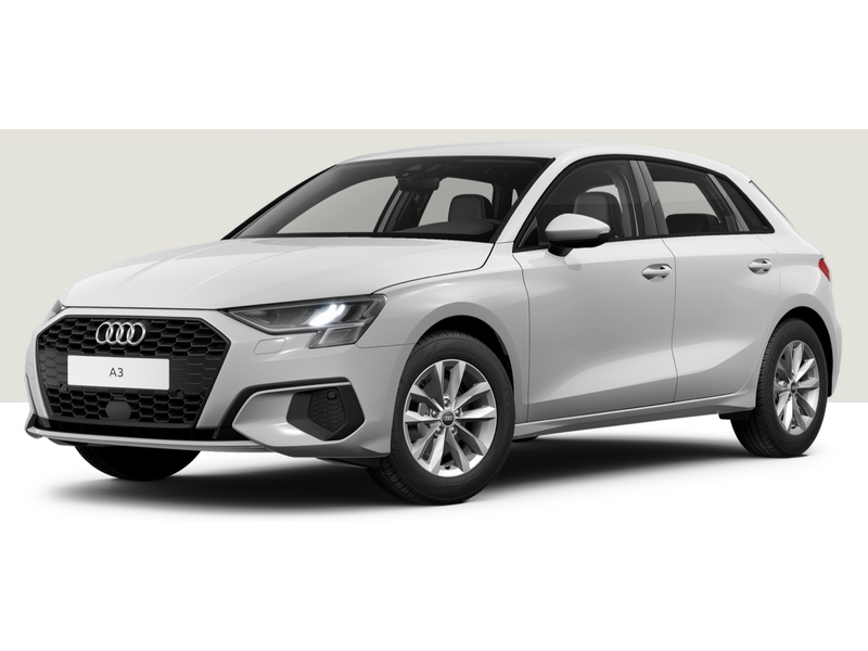 A3 Basis Front
