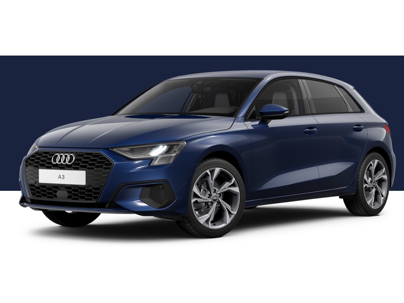 A3 Deluxe Front