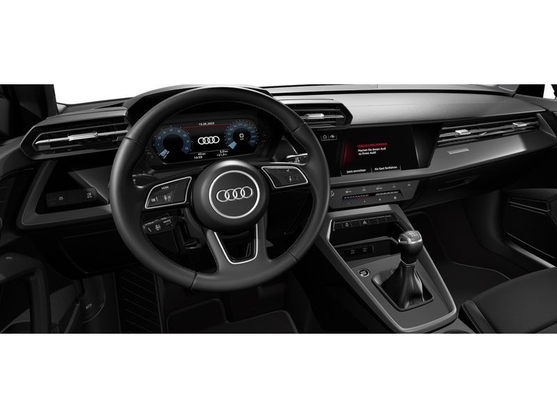 A3 Innen Basis