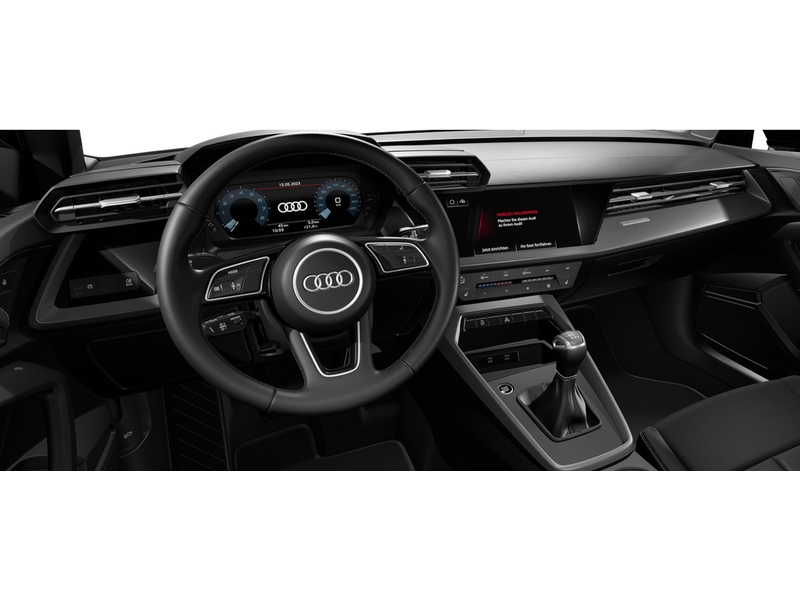 A3 Innen Premium