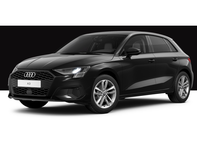 A3 Premium front