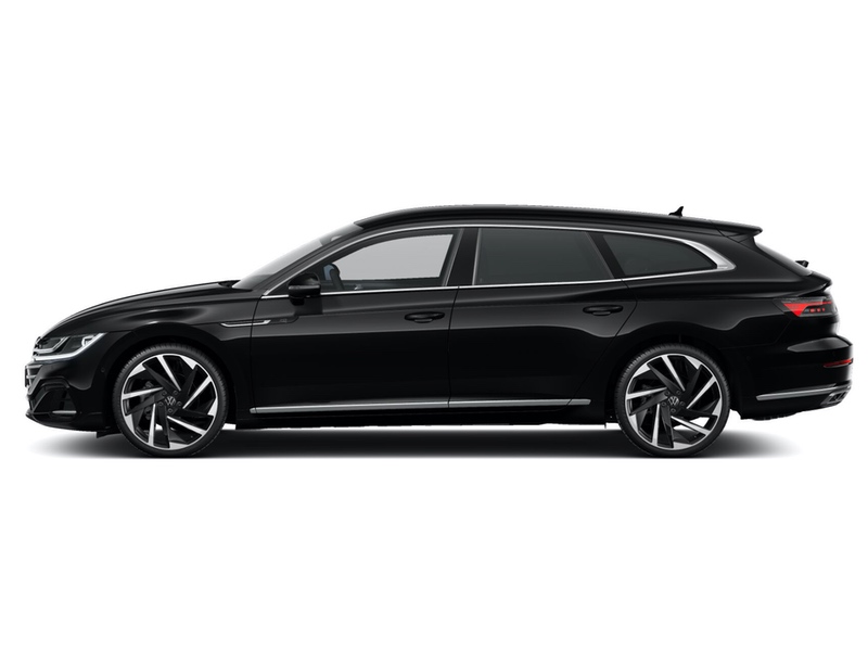 Arteon Benziner Diesel seite