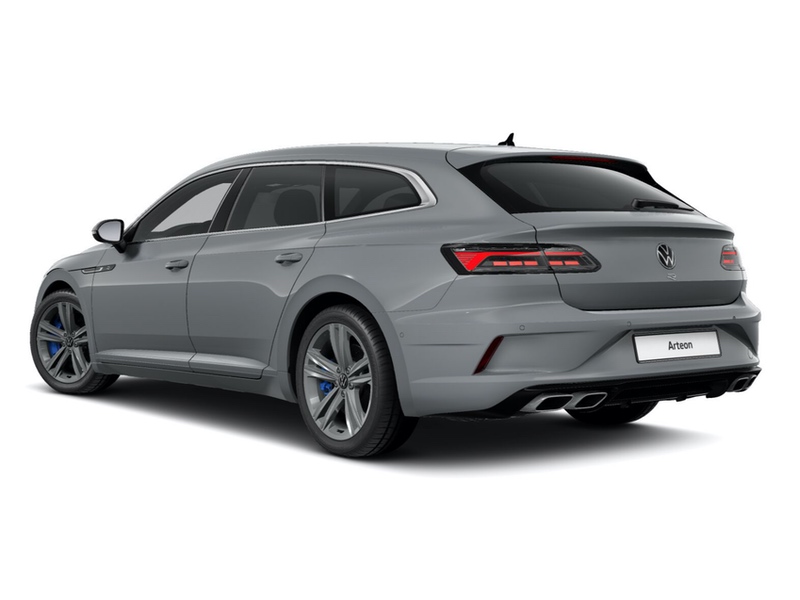 Arteon R Basis