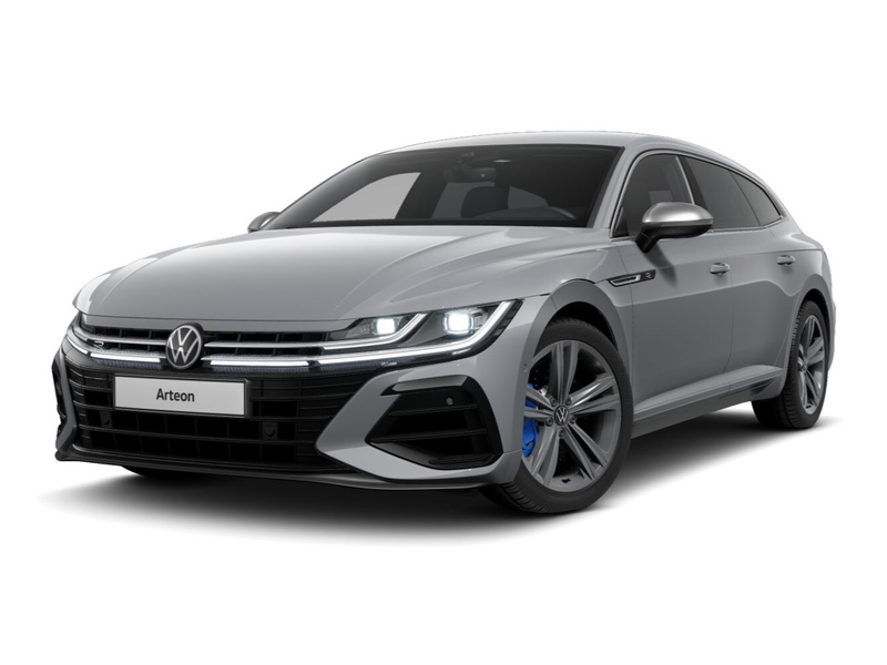 Arteon R Basis Front