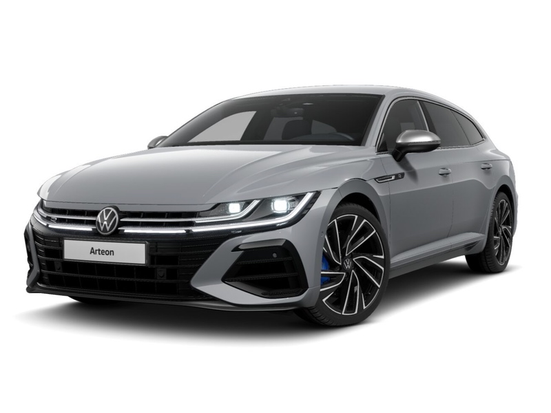 Arteon R Premium Front