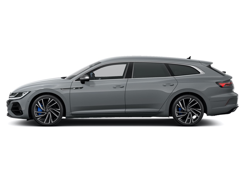 Arteon R Premium Seite