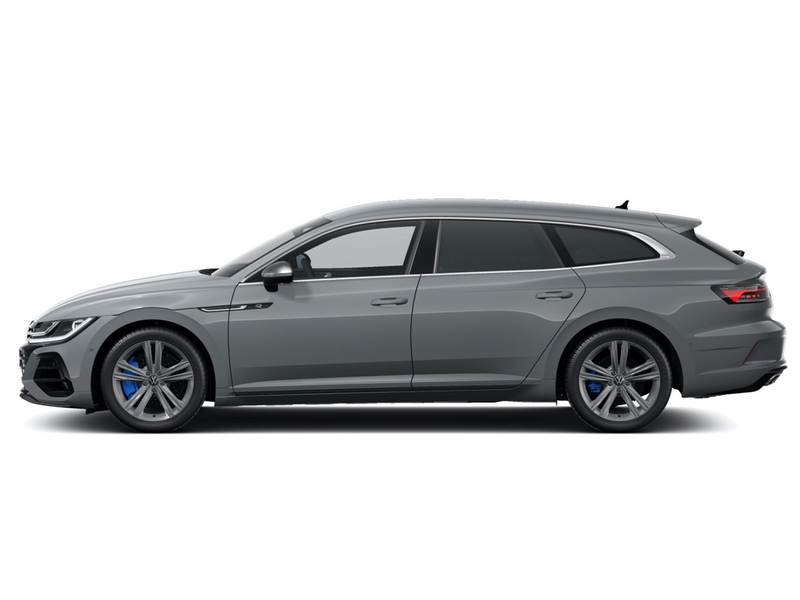 Arteon R basis seite