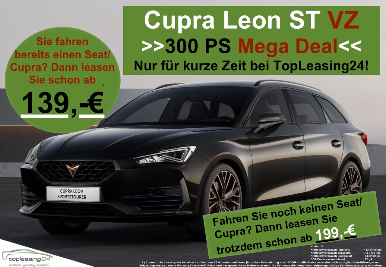 Leon ST VU Flyer neu September
