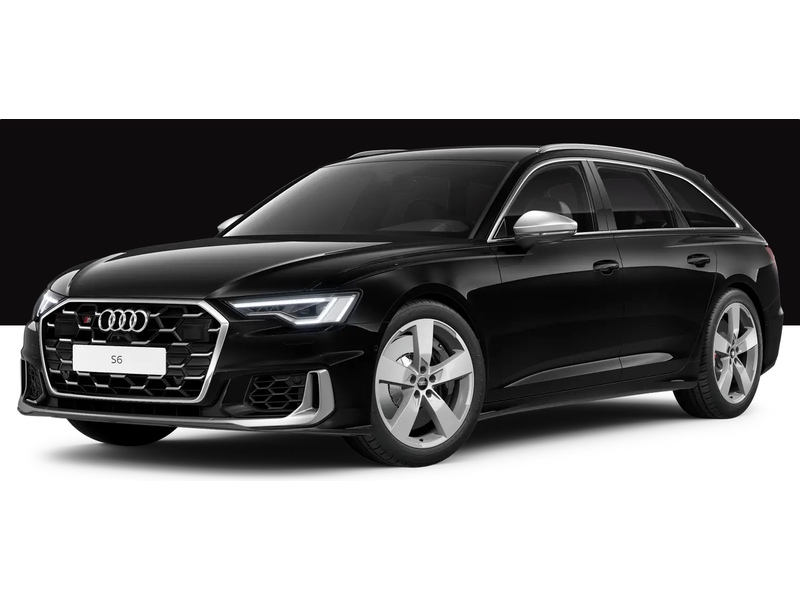 S6 Basis Front