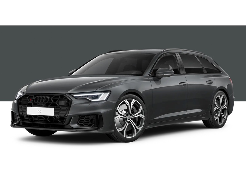 S6 Deluxe Front