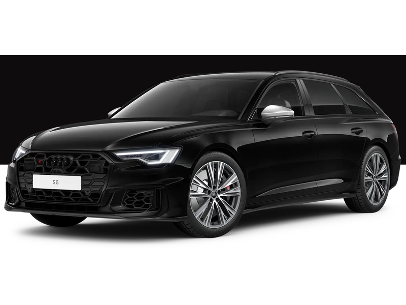 S6 Premium Neu front