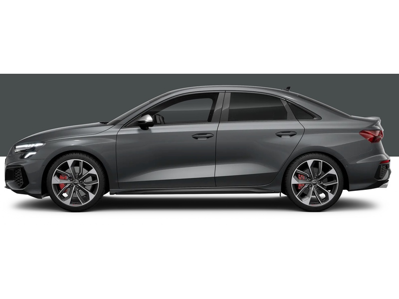 S3 Limo Deluxe Seite