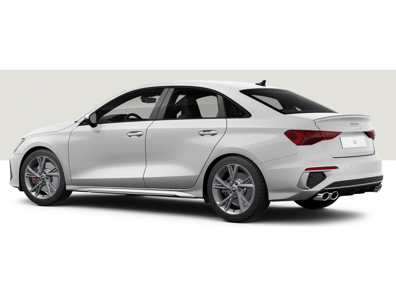 S3 Limo Heck Basis
