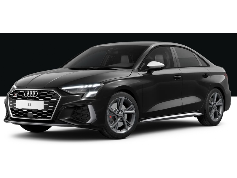 S3 Limo Premium Front