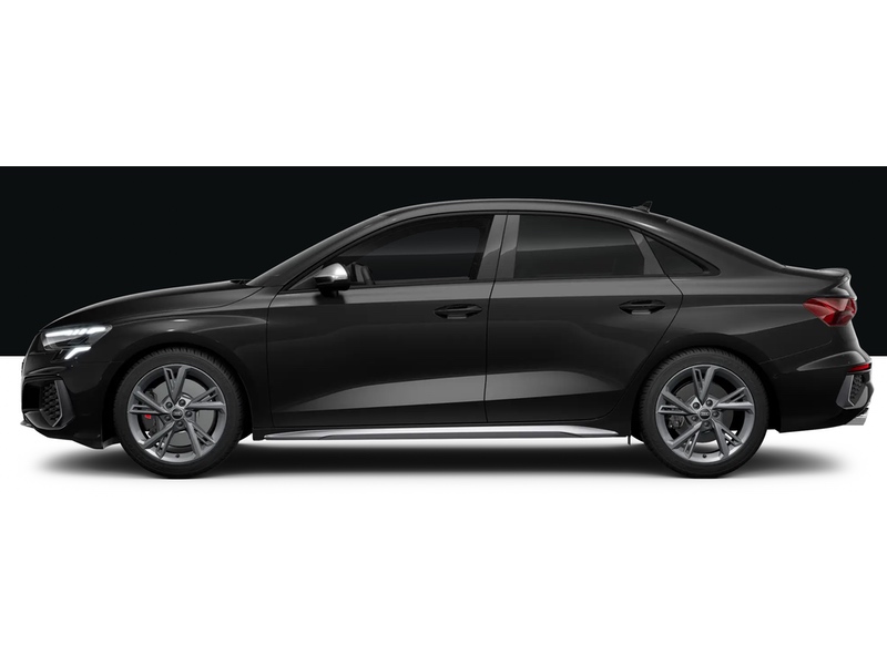 S3 Limo Premium Seite