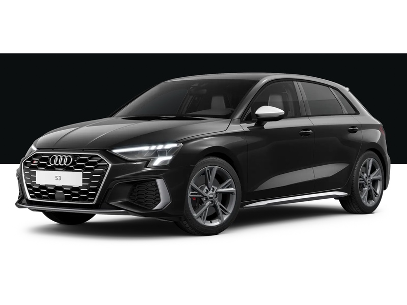 S3 Premium Front