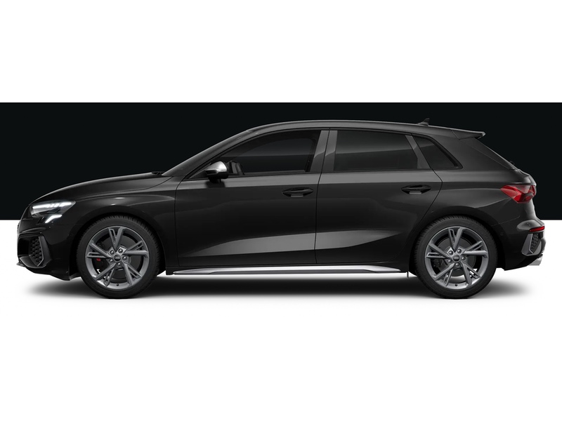 S3 Premium Seite