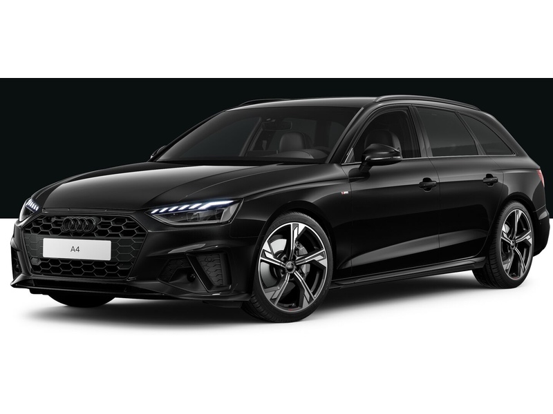 A4 Deluxe Front