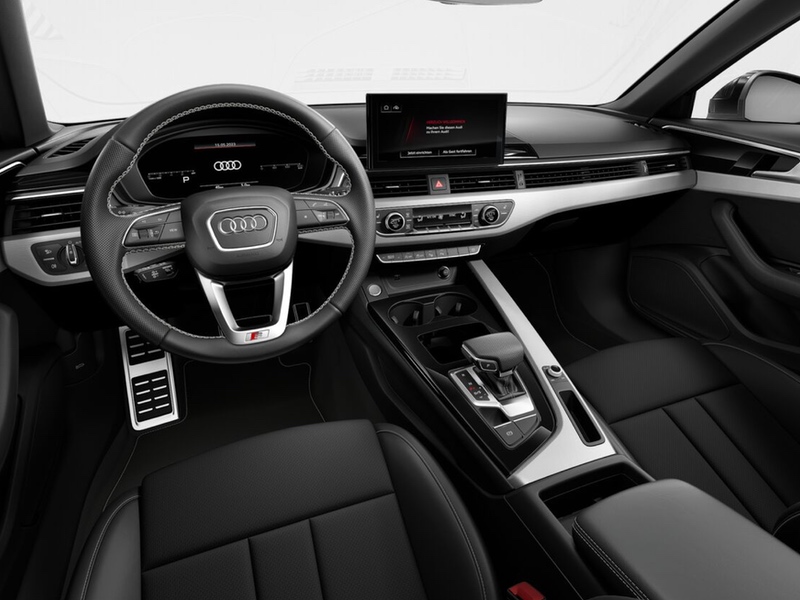 A4 Innen Deluxe