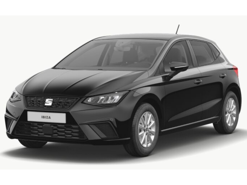 Ibiza Style Deluxe Front