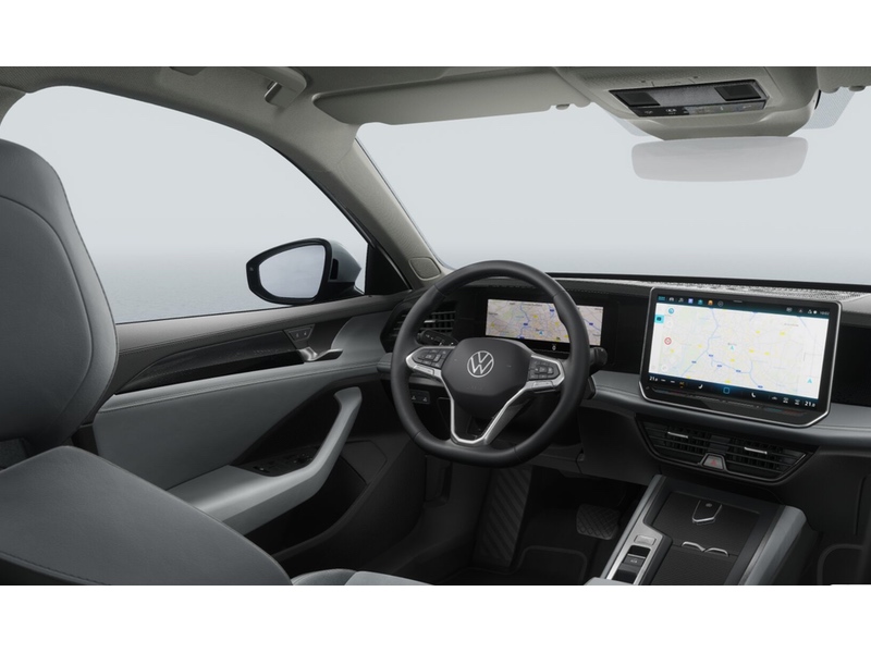 Passat Innen Basis