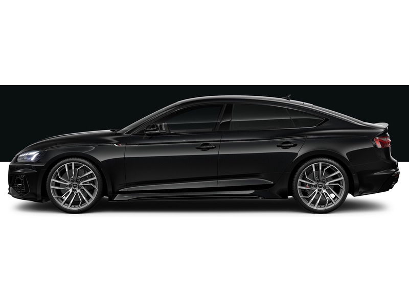 RS5 Deluxe seite
