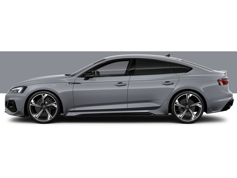 RS5 Premium seite