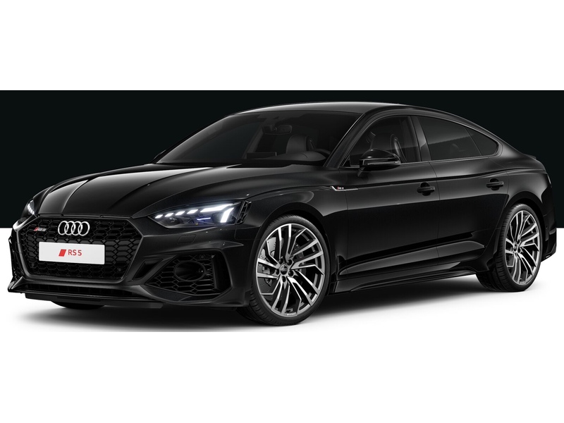 Rs5 Deluxe front