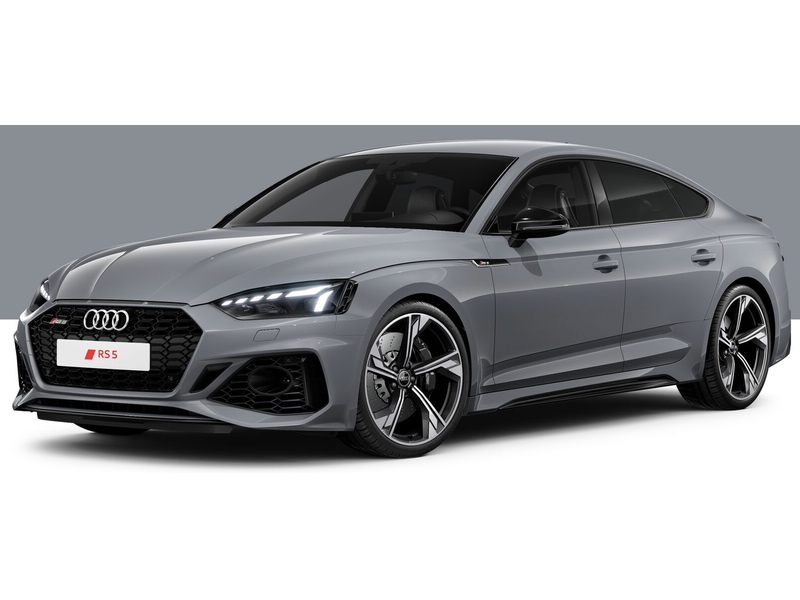 Rs5 Premium front