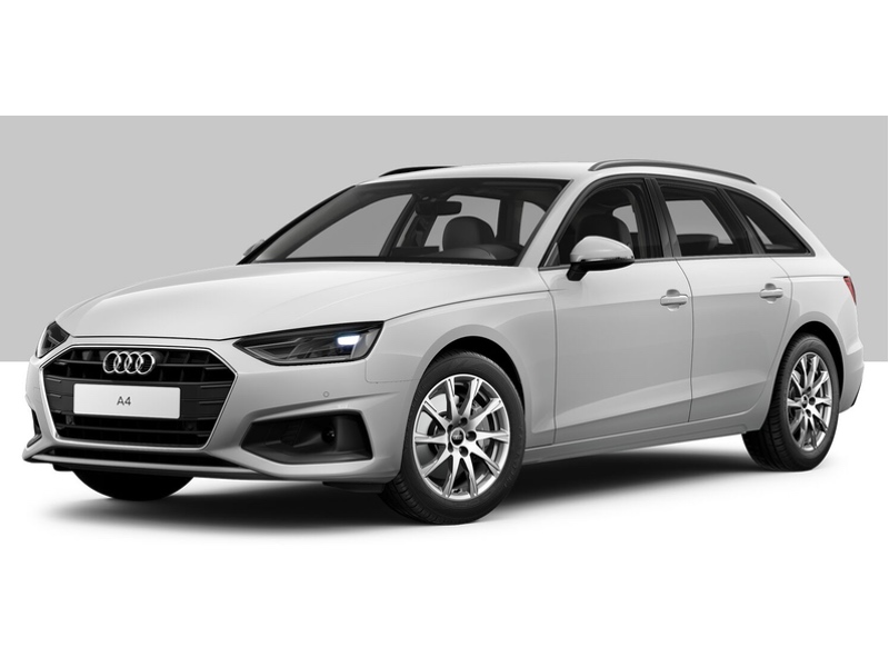 A4 Basis front 24