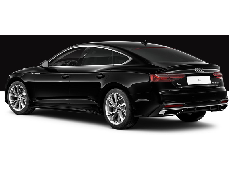 A5 premium Heck 24