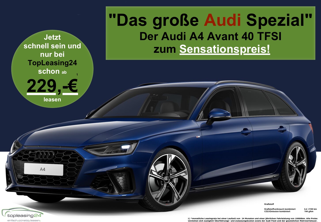 Flyer A4 Neu