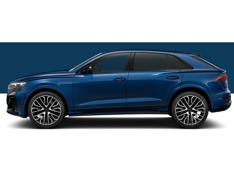 Q8 Deluxe Seite