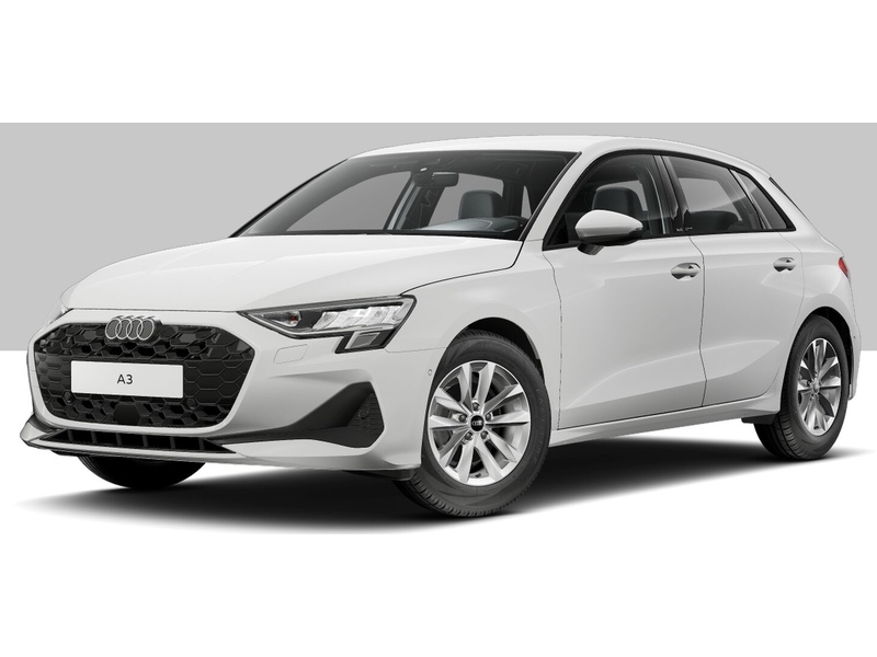 A3 Basis Front