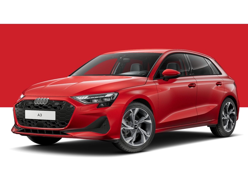 A3 Deluxe Front
