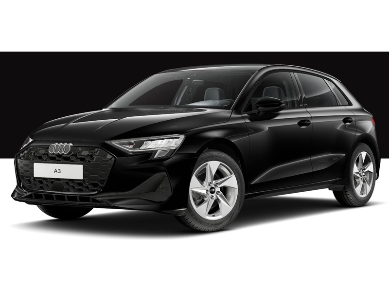 A3 Premium Front