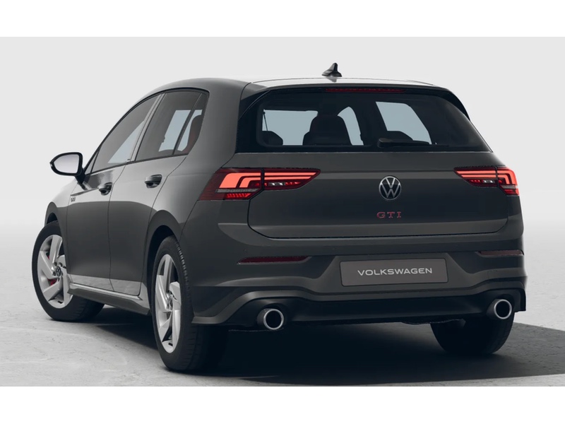 GTI Basis Heck 24