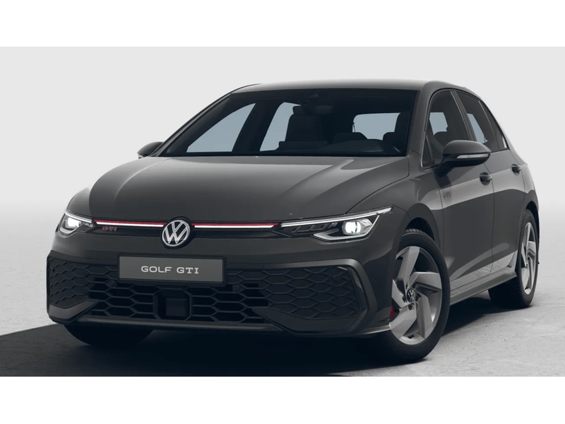 GTI Basis front 24