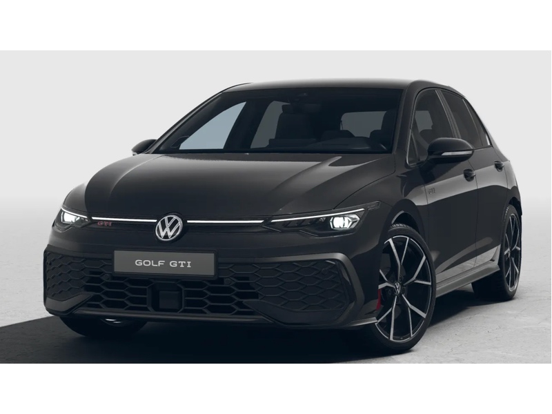 GTI Deluxe Front 24