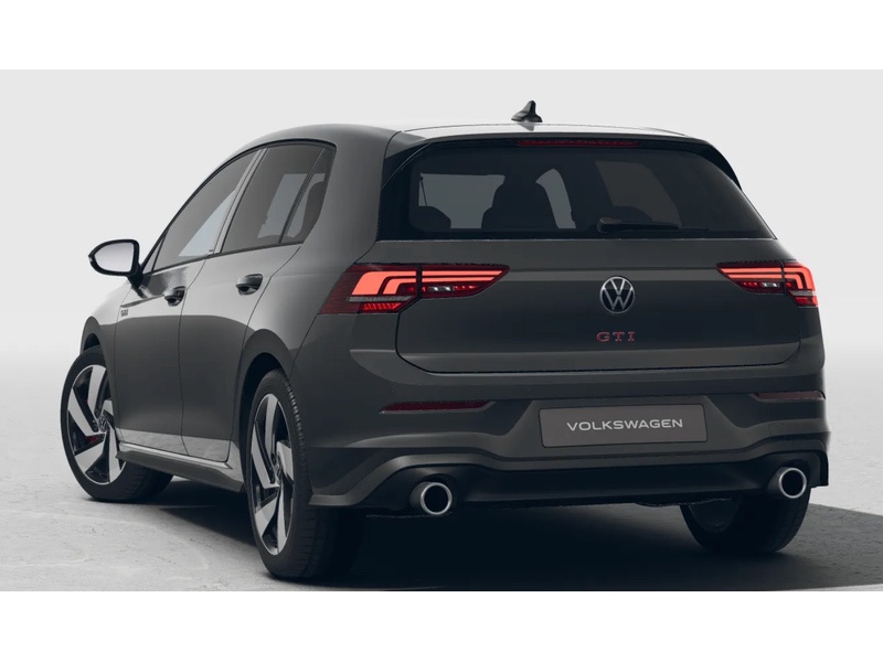 GTI Premium Heck 24