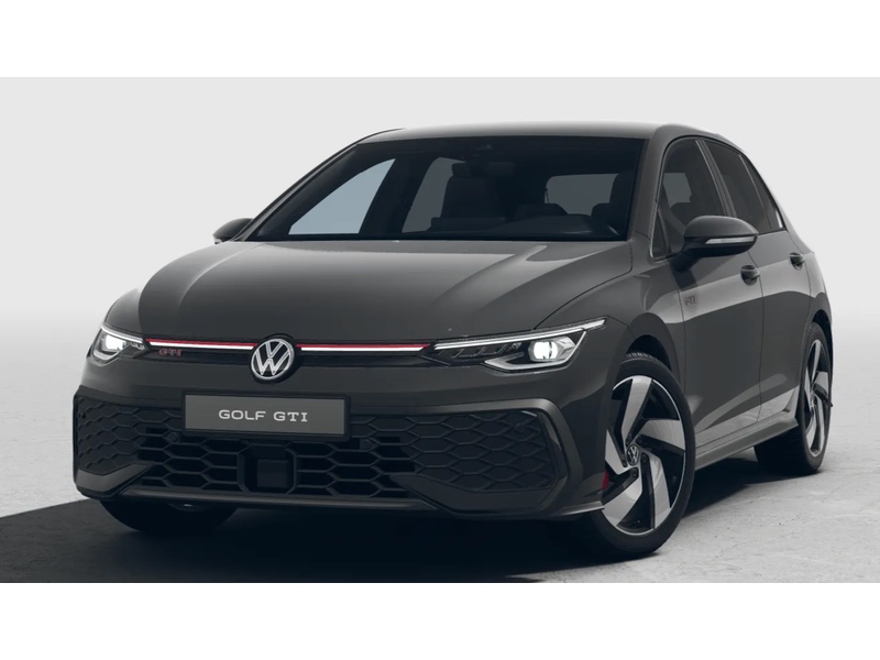 GTI Premium front 24