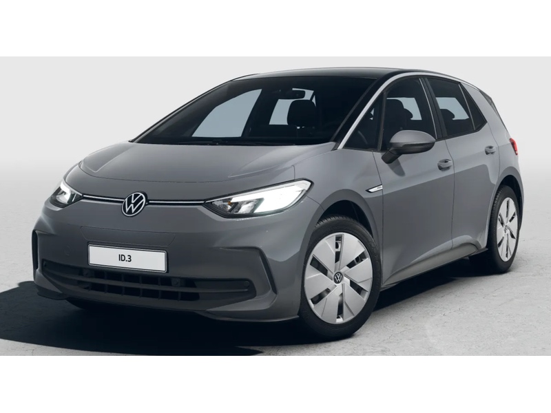 ID3 Basis Front