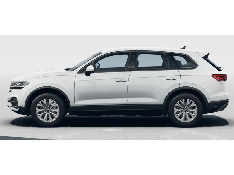 Touareg Basis Seite