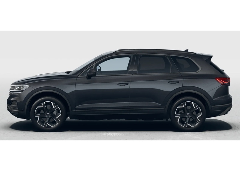 Touareg Deluxe Siete